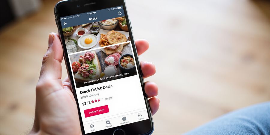 Temu: Outselling Amazon with Free Shipping & AI