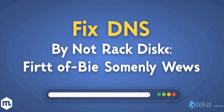 Clear Chrome DNS Cache Fast & Secure with Forest VPN