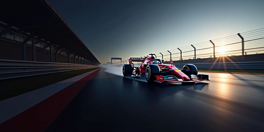 Watch Live F1 Sprint on Fubo TV: Beat Geo‑Blocks