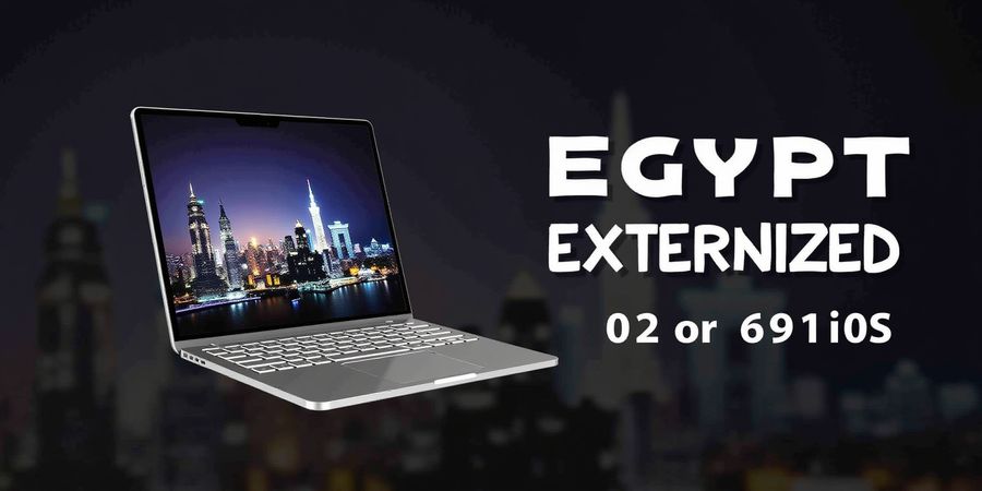 Forest VPN for iOS: Fast & Secure Egypt VPN