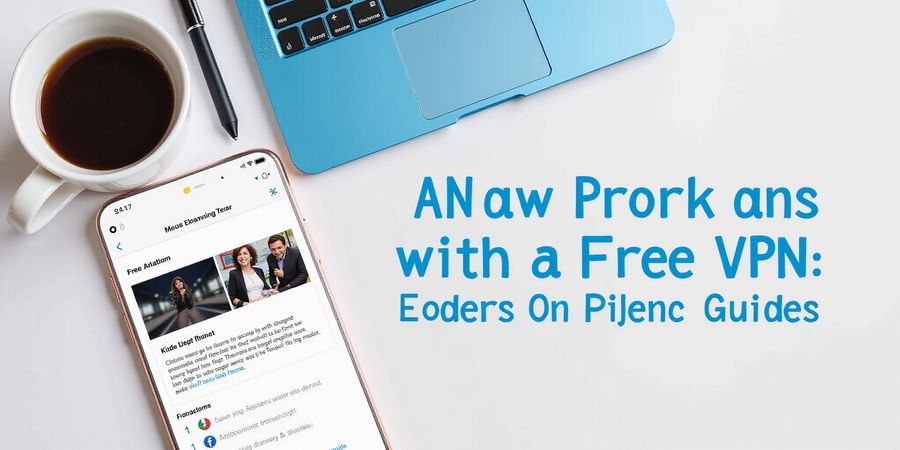 Free Android VPN 2025 Guide: Forest VPN Unlocked