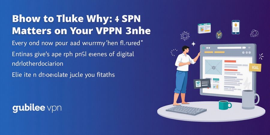 Set Up VPN on iPhone: Protect Privacy Bypass Geo‑Restrictions