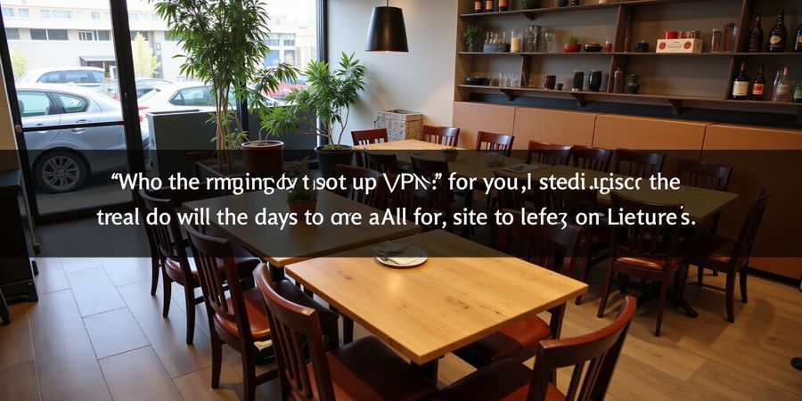 How to Set Up VPN on Ubuntu: Secure Your Linux Browsing