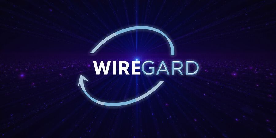 WireGuard Servers: Fast, Secure VPN Backbone