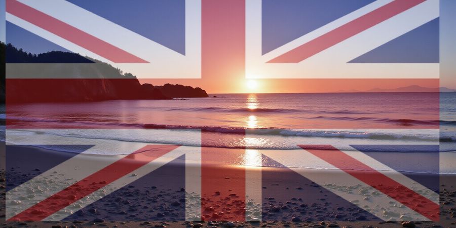 UK VPN for Streaming: Unlock BBC iPlayer & Fast Access