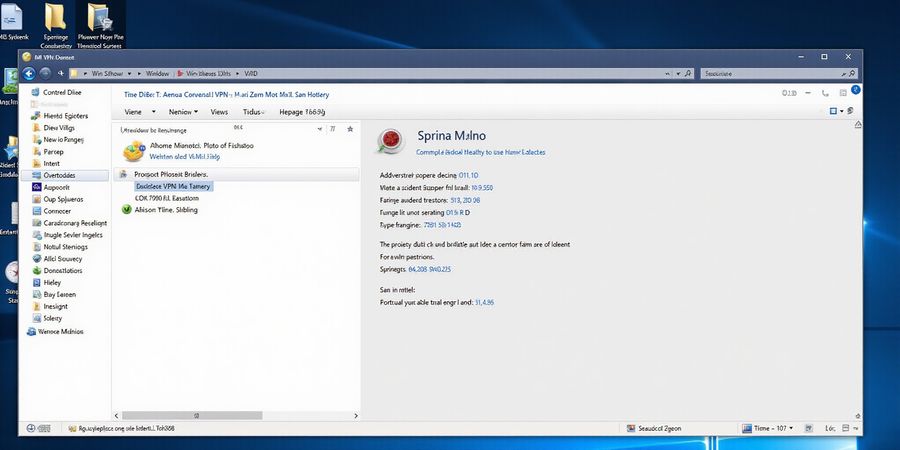 Download Free VPN for Windows 7 – Secure & Easy Install