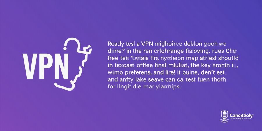 Test VPNs Free Trial: Activate & Compare Performance