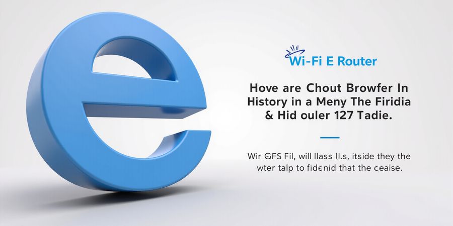 How to Check Browser History on Your Wi‑Fi Router
