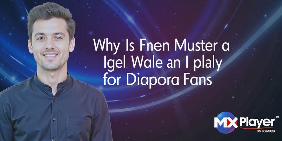 MX Player India: Stream Indian & International Shows via VPN