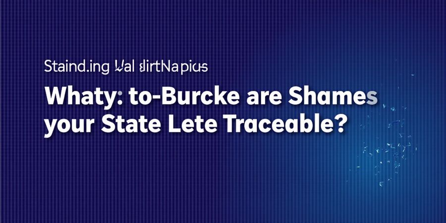 Are VPNs Traceable? Protect Your Privacy with Forest VPN