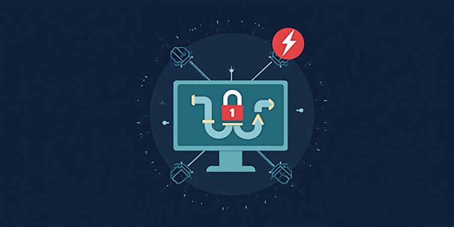 VPN Kill Switch Explained: How It Protects Your Data