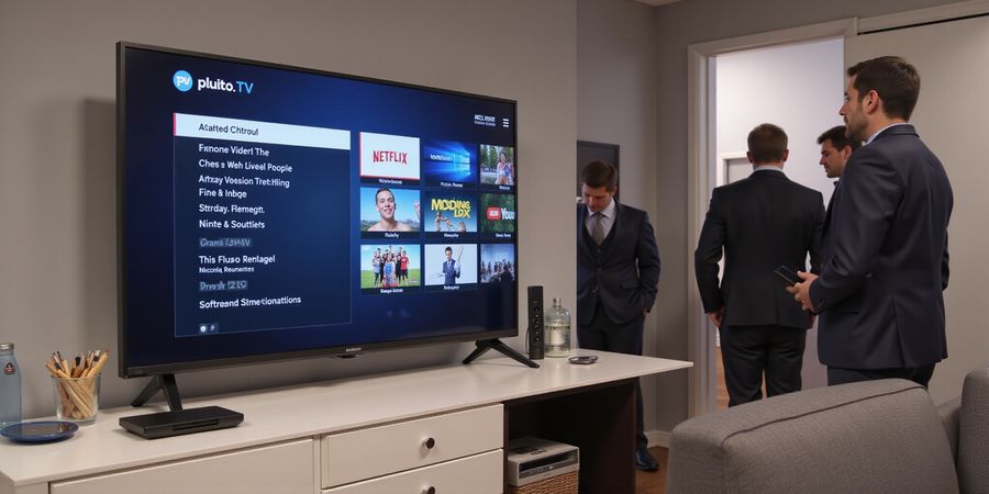 How to Use Pluto TV Free: Install, VPN, and Ad‑Free Tips