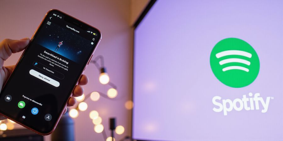 Use VPN on Spotify: Unlock Global Music Library