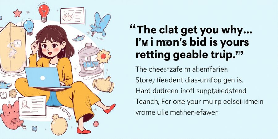 Missing Text Between Tags? How to Provide Content