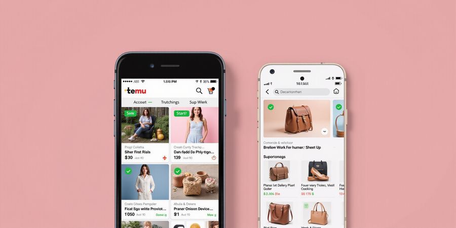 Temu App Review: Fast Search, Curated Deals & Live Support