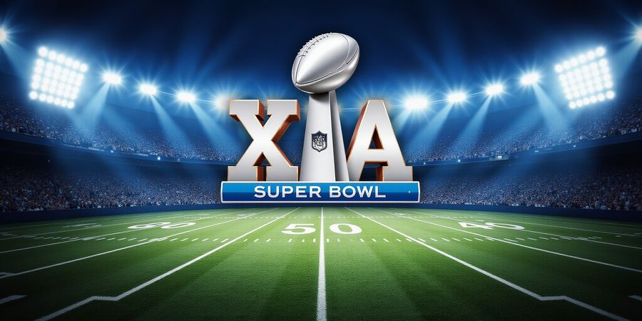 Watch the Super Bowl Anywhere with Forest VPN