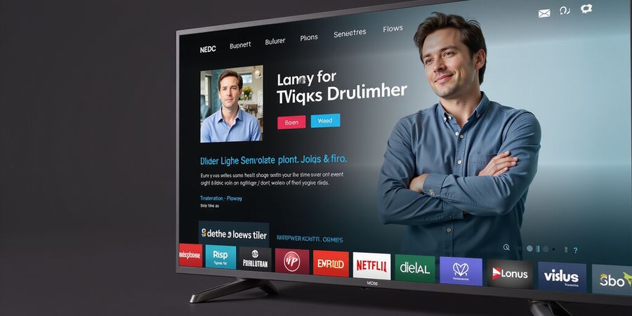 Best IPTV App for Google TV: Easy Setup & VPN Protection