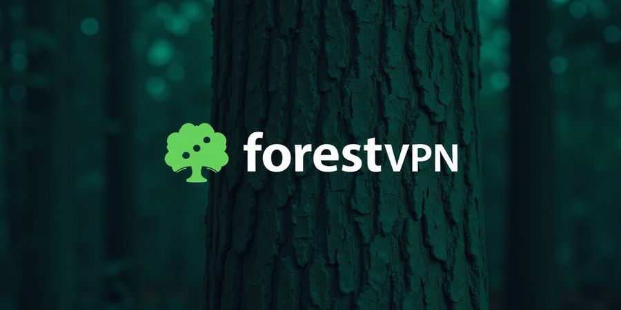 Forest VPN 2025: Affordable, Fast, Secure