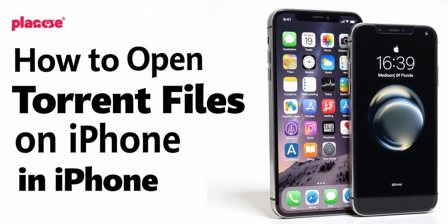 Open Torrent Files on iPhone: Complete Guide