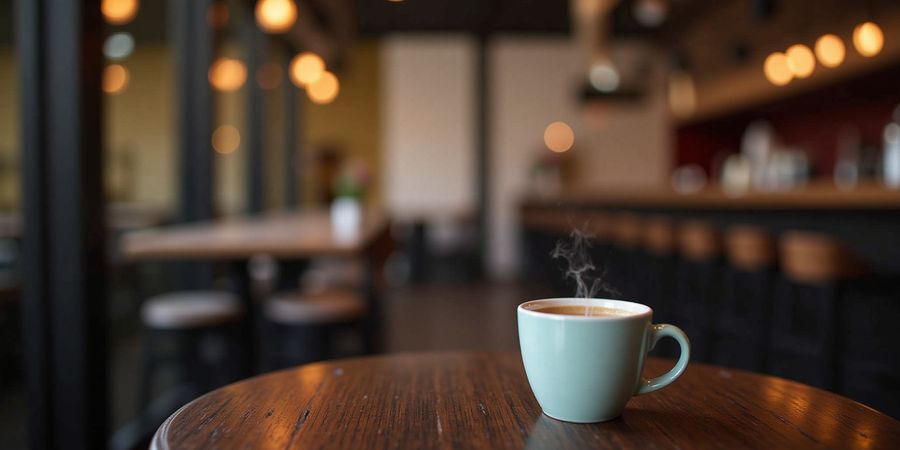 Protect Your Data on Public Wi‑Fi with Forest VPN