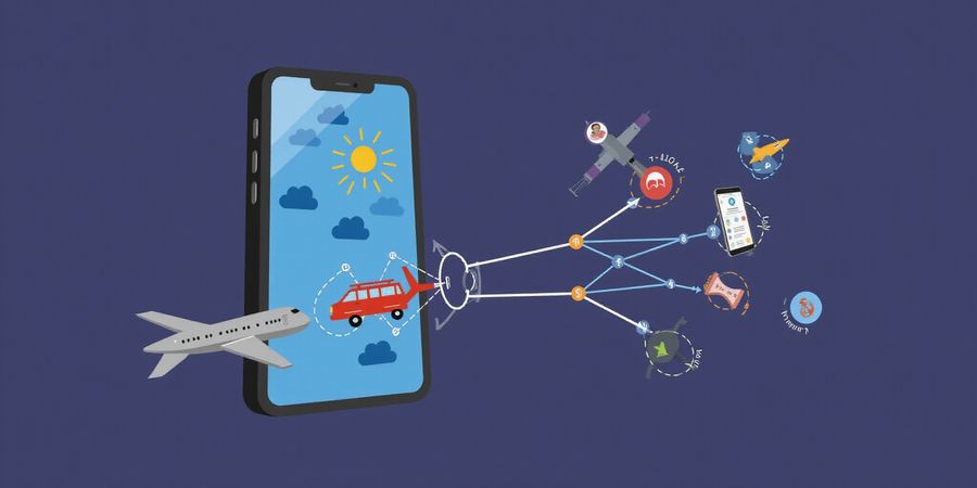 Why Your Phone’s Public IP Keeps Changing (and How to Fix)