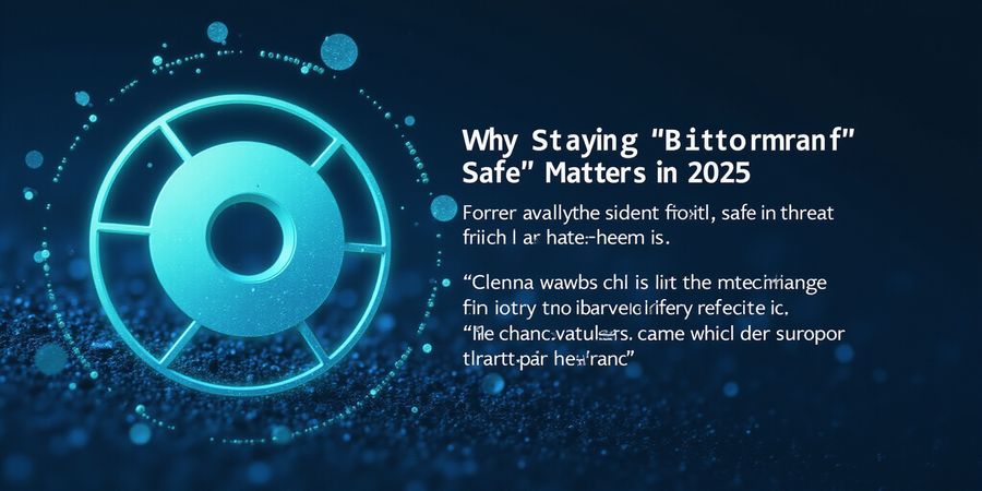 Stay Bittorrent Safe in 2025: Protect Your Downloads