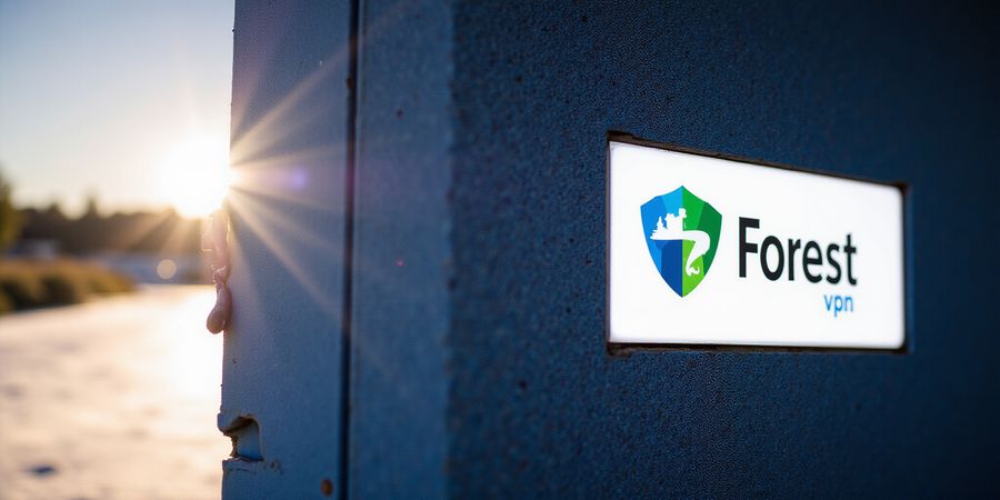 Forest VPN Login Guide: Quick Sign‑Up & Security Tips