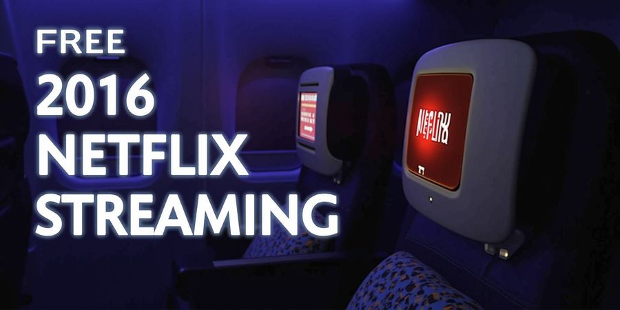 Unlock Netflix Anywhere with Forest VPN