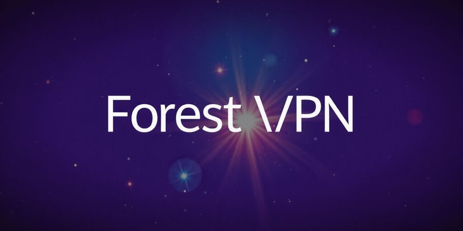 Forest VPN: One-Click .ovpn Setup & Editing Made Easy