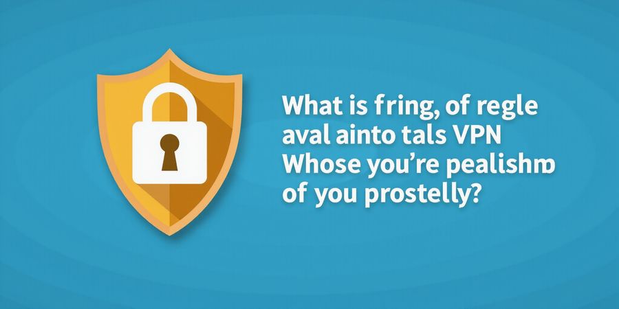 Why VPNs Matter: Privacy, Streaming, Remote Work