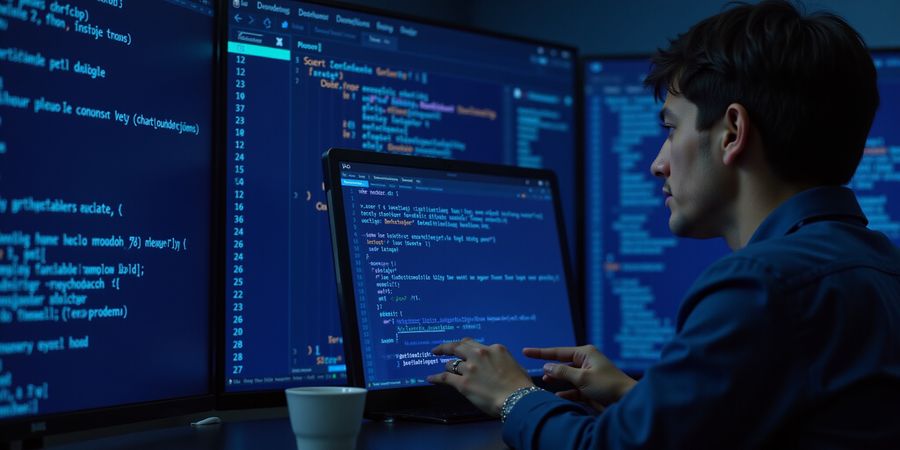 VPN Privacy: How No‑Logs Protect You from Law Enforcement