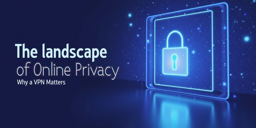 Why a VPN Protects Your Online Privacy