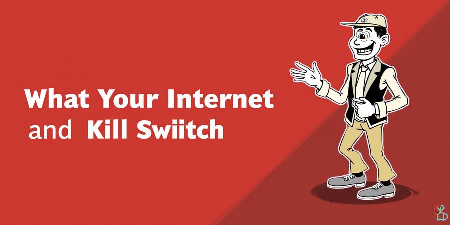 Detect ISP Throttling with a Kill Switch