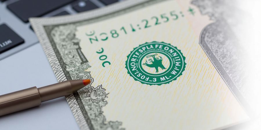 6500 Mexican Pesos to USD: Real-Time Conversion