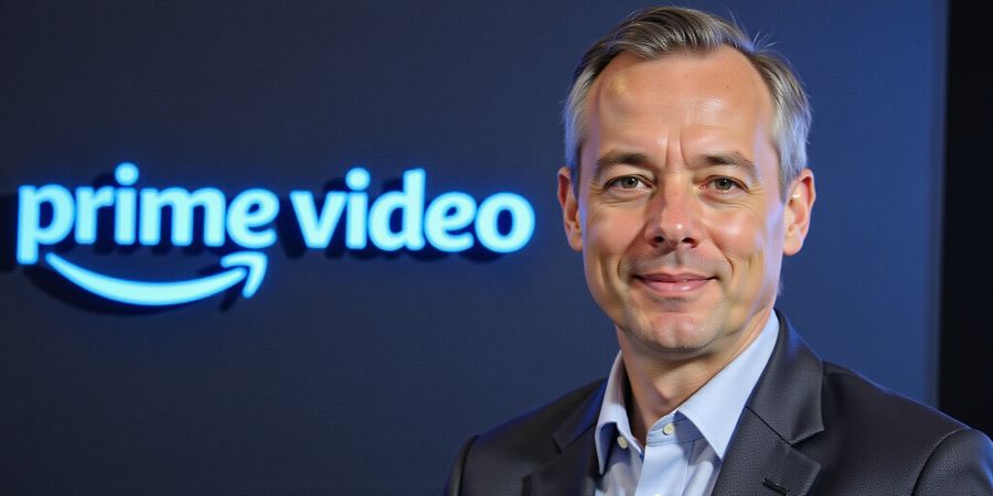 Prime Video Colombia: Local Library & U.S. Shows