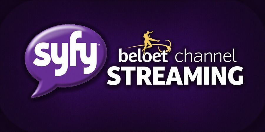 Free Syfy Channel Streaming on Pluto TV