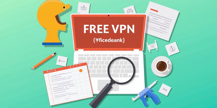 Free VPNs Unlock IPTV Streaming Anywhere
