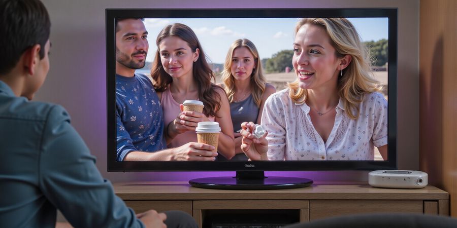 Stream Hulu Anywhere with Forest VPN – Easy Global Access