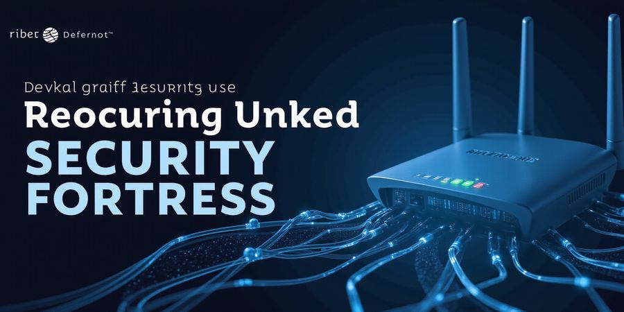 Secure Your Home Network: DD-WRT Router VPN Guide