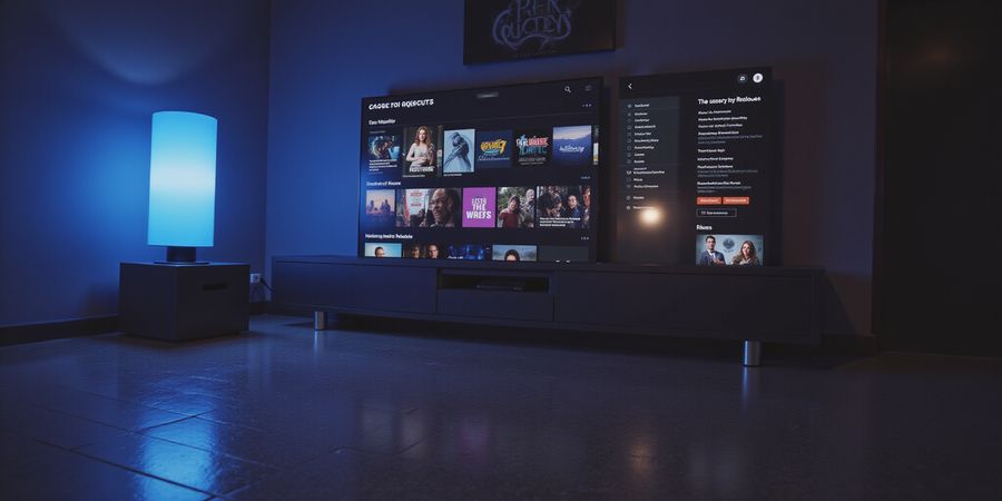 Unlock VIX Anywhere with Forest VPN – Watch Spanish Shows