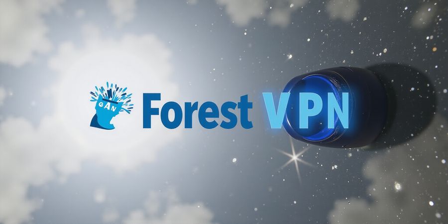 Free VPN Review: Forest VPN – Unlimited Data, 10 Devices