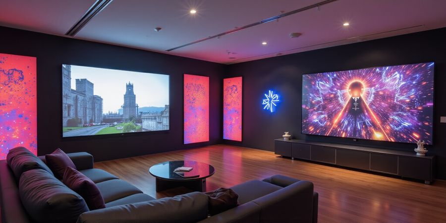 Watch BBC iPlayer in the US with Forest VPN