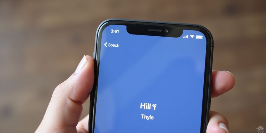 View Your iPhone’s Wi‑Fi History & Reset Connections