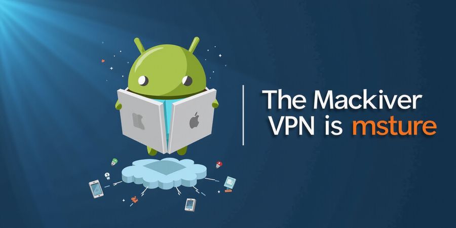 Forest VPN for Android: Fast, Free, Secure