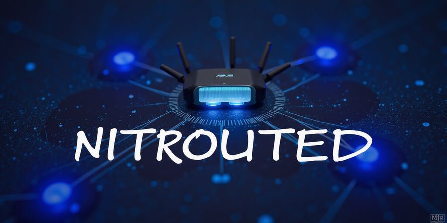 Secure Your Home Network: Asus Router VPN Setup Guide