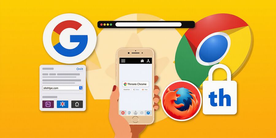 Chrome Incognito on iPhone: Privacy Myths Debunked