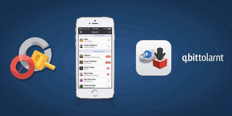 Sideload qBittorrent on iOS: Torrenting Made Easy