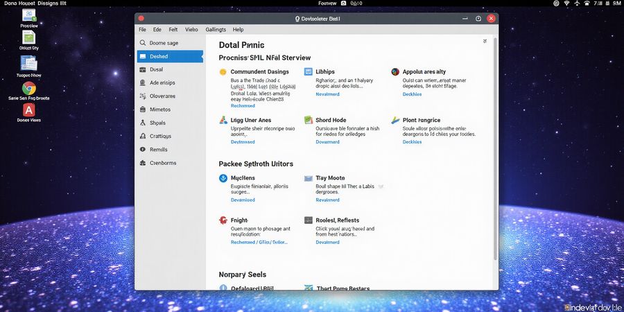 Download RHEL, Debian, Fedora & Linux Mint ISOs – Links