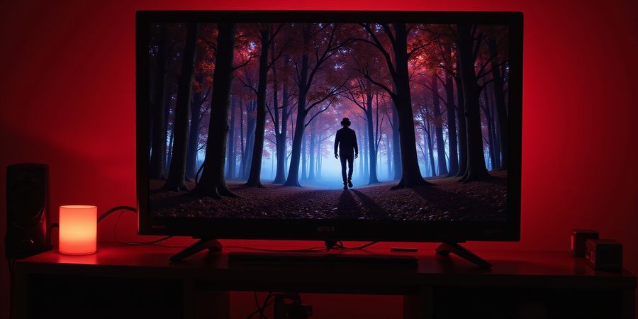 Unlock Netflix Everywhere: VPN to Bypass Geo‑Restrictions