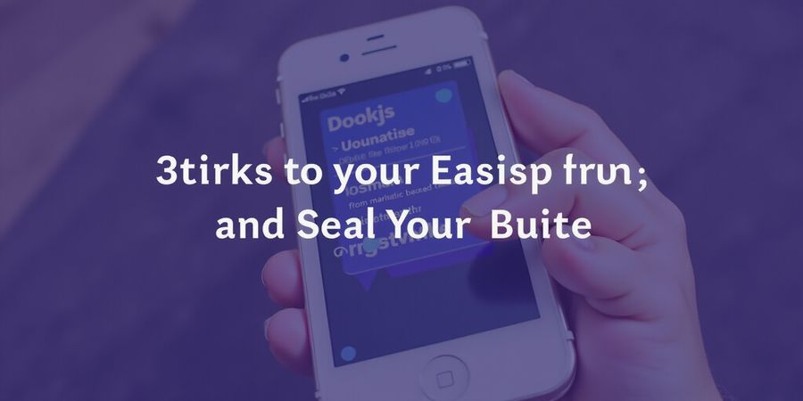 How to Find Your iPhone's IP Address (Local & Public)